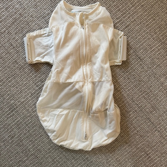 2 Snoo Sacks - size small (5-12 lbs) - bundle - Picture 5 of 5